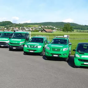 Bild von Kilian Friederich GmbH / Bedachungen / Fassadenbau / Dachfenster / Gebäudehülle