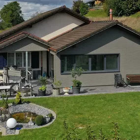 Bild von Kilian Friederich GmbH / Bedachungen / Fassadenbau / Dachfenster / Gebäudehülle