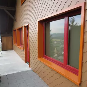 Bild von Kilian Friederich GmbH / Bedachungen / Fassadenbau / Dachfenster / Gebäudehülle