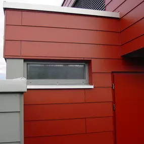 Bild von Kilian Friederich GmbH / Bedachungen / Fassadenbau / Dachfenster / Gebäudehülle