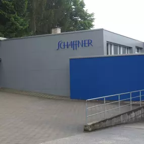 Bild von Kilian Friederich GmbH / Bedachungen / Fassadenbau / Dachfenster / Gebäudehülle