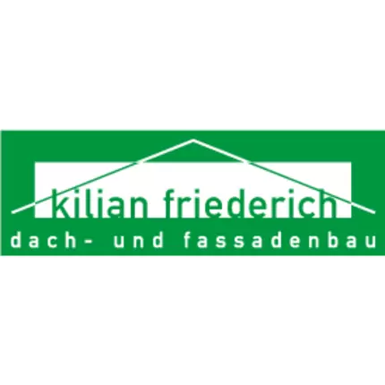 Logotyp från Kilian Friederich GmbH