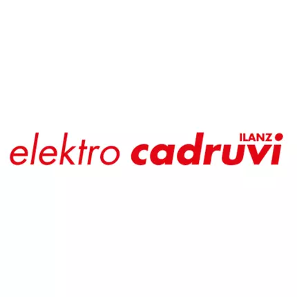 Logo da Elektro Cadruvi AG