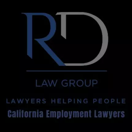 Logótipo de RD Law Group