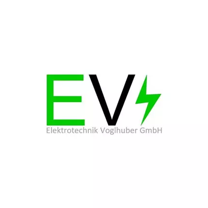 Logo from Elektrotechnik Voglhuber GmbH