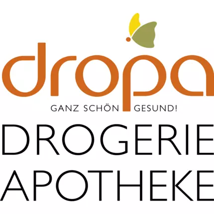 Logo od DROPA Apotheke Parfumerie Meilen