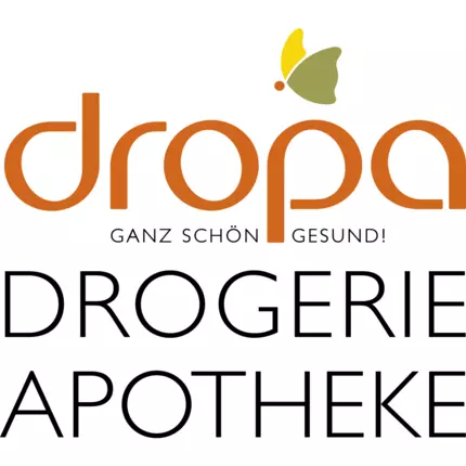 Logo da DROPA Apotheke Parfumerie Meilen