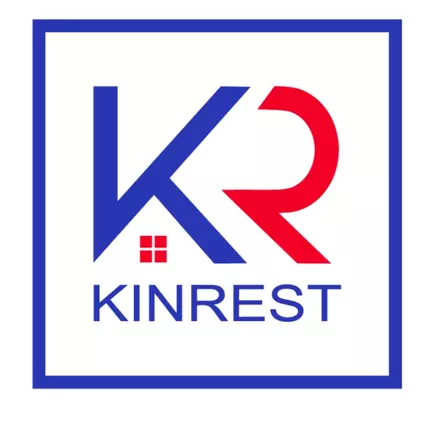 Logo from Kinrest Property Restoration