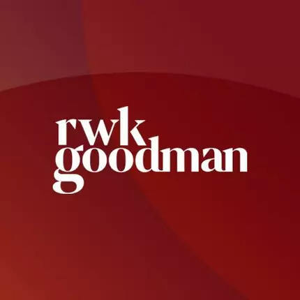 Logo da RWK Goodman - Bristol