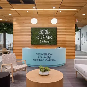 Bild von Crème de la Crème School of Cary