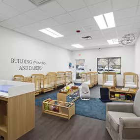 Bild von Crème de la Crème School of Cary