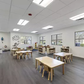 Bild von Crème de la Crème School of Cary
