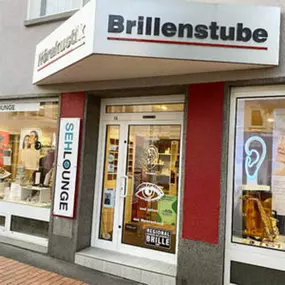 Bild von Brillenstube & Hörakustik Oberpleis