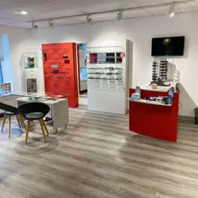 Bild von Brillenstube & Hörakustik Oberpleis