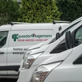 Bild von quasdorf + kagemann GmbH