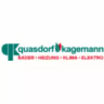 Logotipo de quasdorf + kagemann GmbH