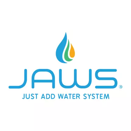 Logo fra JAWS International, Ltd.