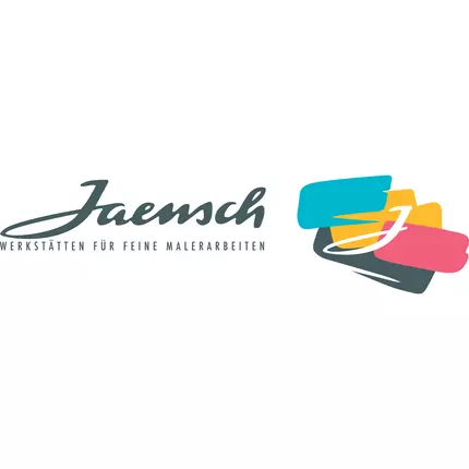 Logo fra Jaensch GmbH