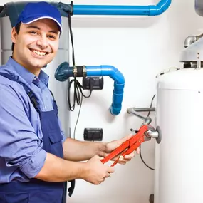 Bild von Dale Plumbing & Heating