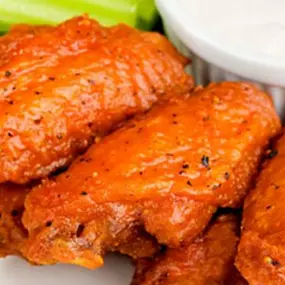 Buffalo Chicken Wings