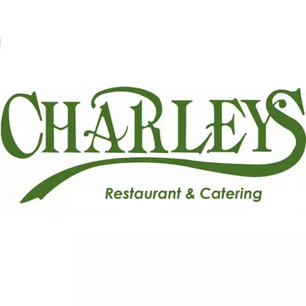 Logótipo de Charley's Restaurant and Catering