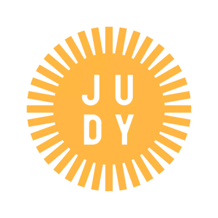 Logo von Judy, Cantine Qualitarienne - Rousseau