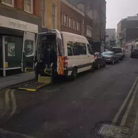 Bild von Alan's Transport