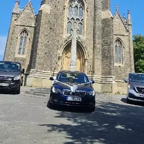 Bild von Alan's Transport