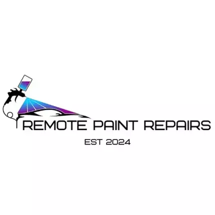 Logo de Remote Paint Repairs