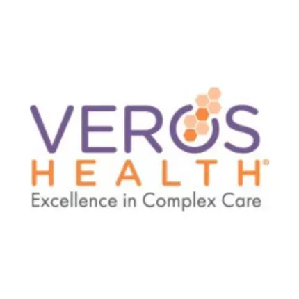 Logo from Veros Health Thornton