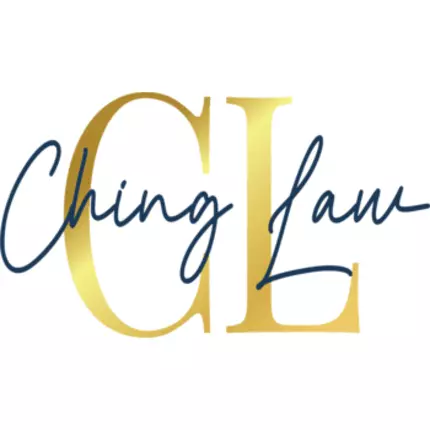 Logo from The Ching Law Firm, PLLC – Tribal Dui Expungements Criminal - OK