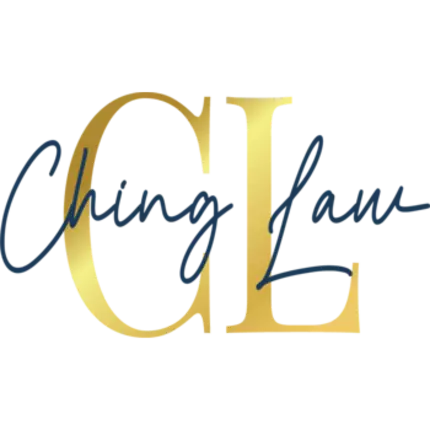 Logo fra The Ching Law Firm, PLLC – Tribal Dui Expungements Criminal - OK