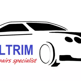 Bild von ALLTRIM car interior repair specialist