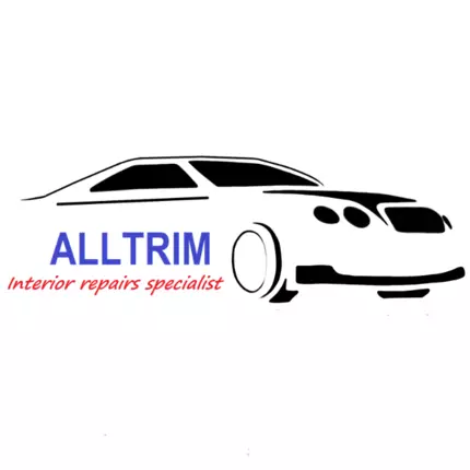 Logo von ALLTRIM car interior repair specialist