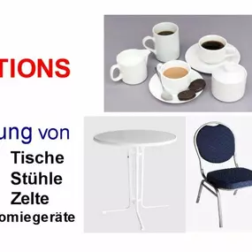 Bild von Event Solutions