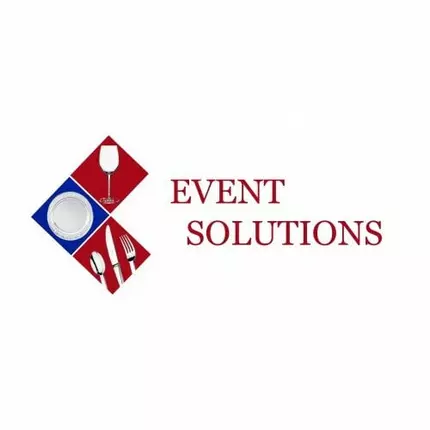 Logo de Event Solutions