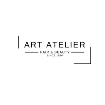 Logo da Art Atelier Hair&Beauty