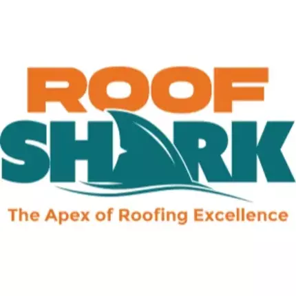 Logo van Roof Shark