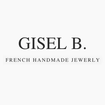 Logo de LA MAISON GISEL B.