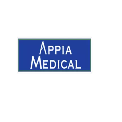 Logo od Appia Medical