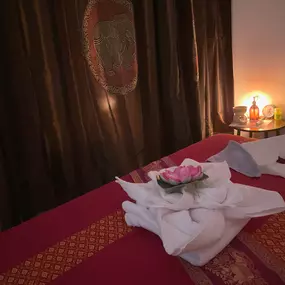 Bild von Thai Massage & Spa Siam Siegen