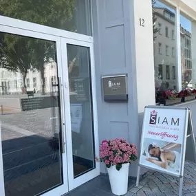 Bild von Thai Massage & Spa Siam Siegen