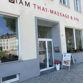 Bild von Thai Massage & Spa Siam Siegen