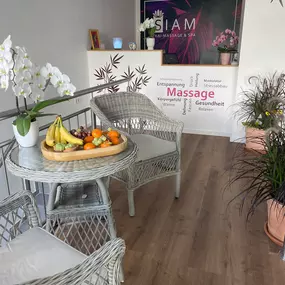 Bild von Thai Massage & Spa Siam Siegen