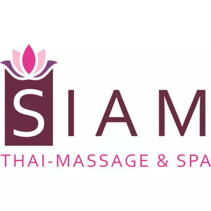 Λογότυπο από Thai Massage & Spa Siam Siegen