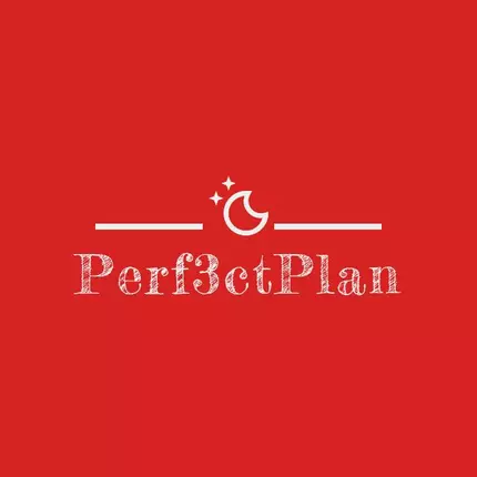 Logo from Perf3ctplan