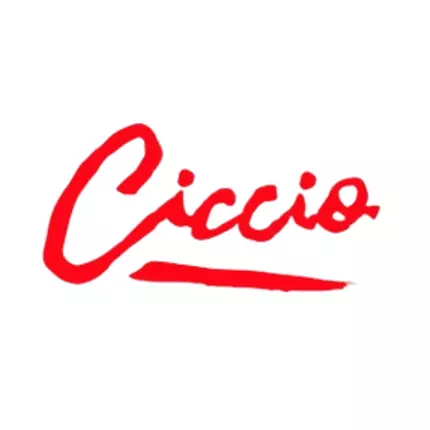 Logo da Ciccio