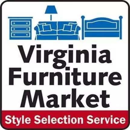 Λογότυπο από Virginia Furniture Market Mattress Store - Roanoke