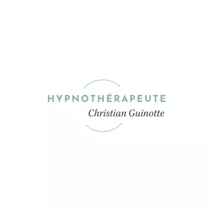 Logo van Christian Guinotte Hypnothérapeute à Strasbourg - Gestion du Stress et Douleurs Chroniques