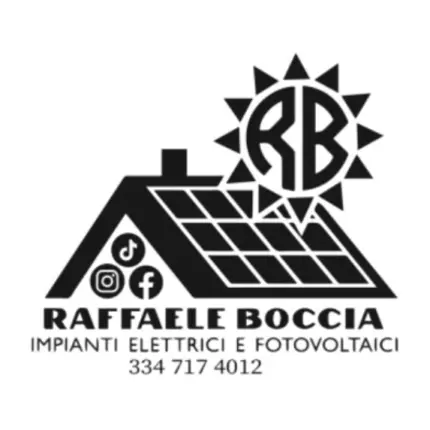 Logótipo de Raffaele Boccia Impianti Fotovoltaici e Elettrici